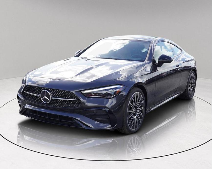 new 2024 Mercedes-Benz CLE 300 car, priced at $58,093