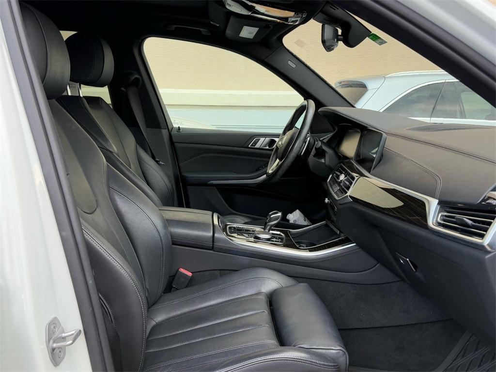 used 2019 BMW X5 car, priced at $34,986
