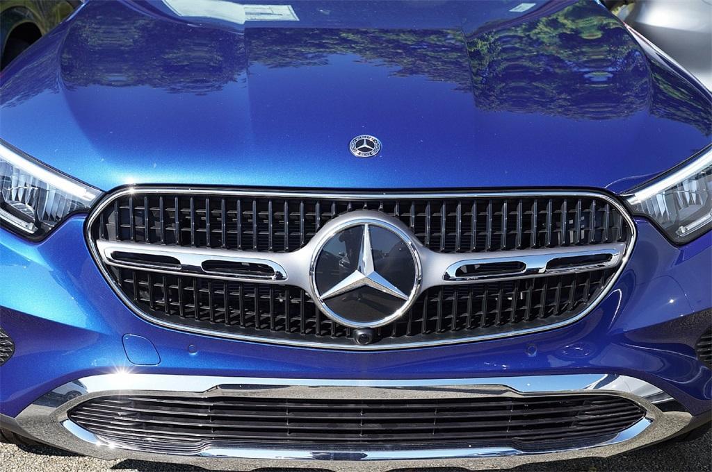 new 2026 Mercedes-Benz GLC 300 car, priced at $48,999