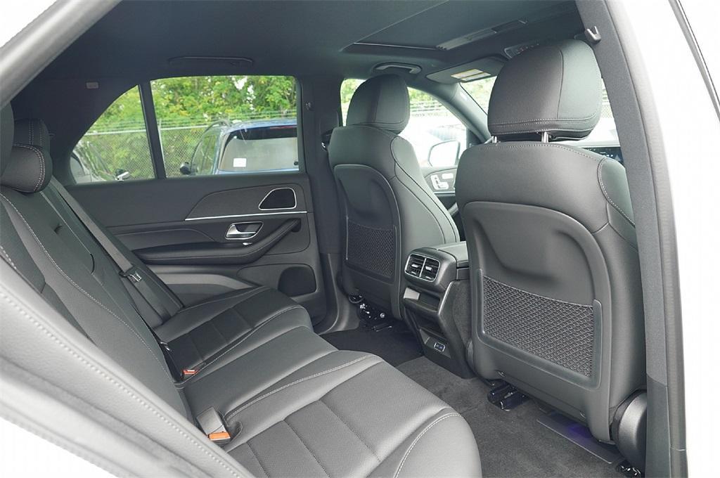 new 2025 Mercedes-Benz GLE 350 car, priced at $64,671