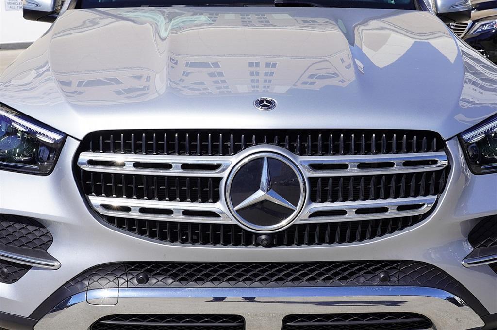 new 2025 Mercedes-Benz GLE 350 car, priced at $64,169
