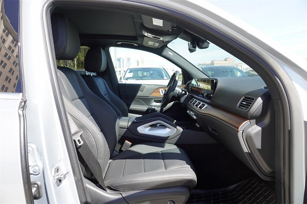 new 2025 Mercedes-Benz GLE 350 car, priced at $64,169