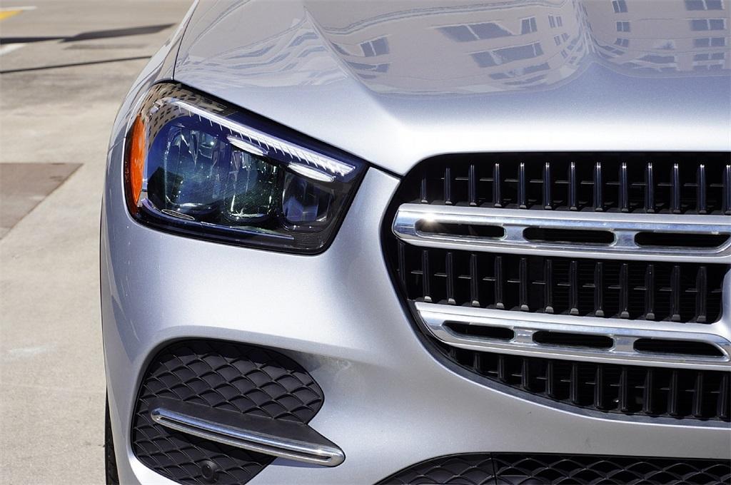new 2025 Mercedes-Benz GLE 350 car, priced at $64,169