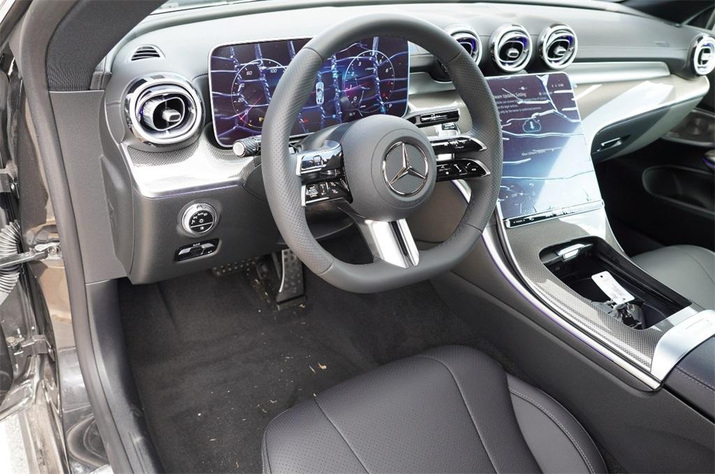 new 2024 Mercedes-Benz CLE 300 car, priced at $63,365