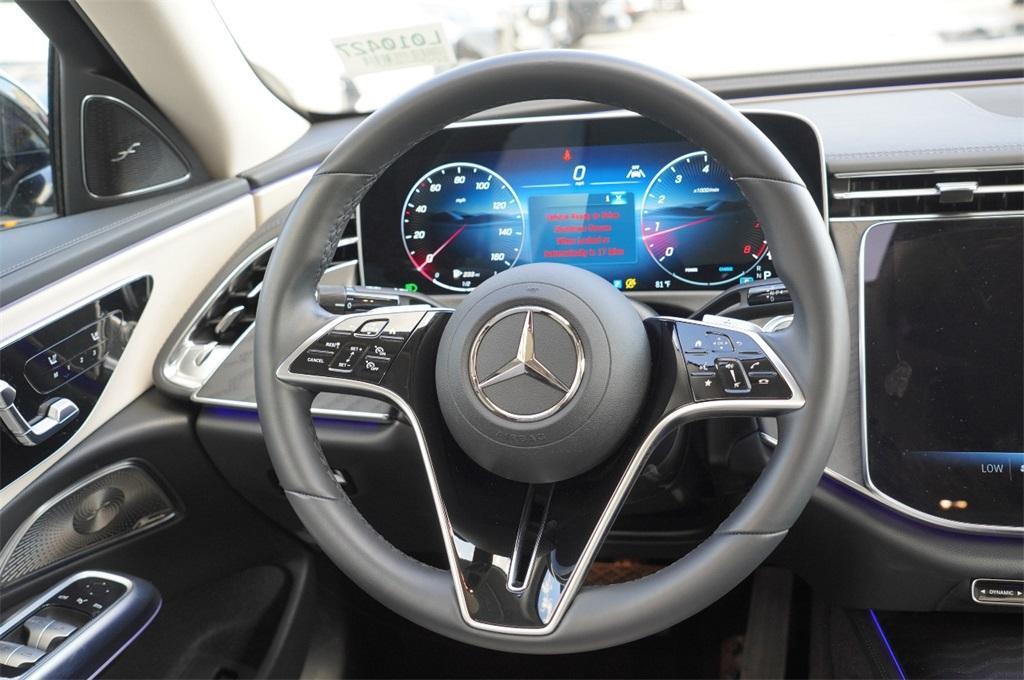 used 2024 Mercedes-Benz E-Class car, priced at $67,979