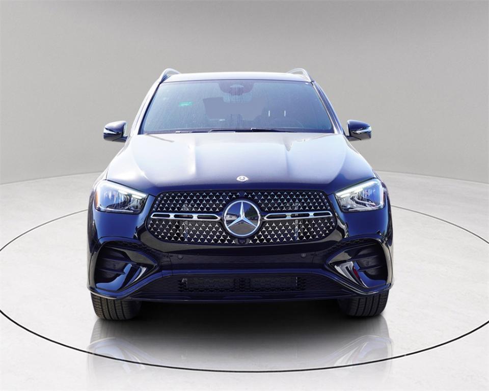 new 2025 Mercedes-Benz GLE 450e car, priced at $80,740