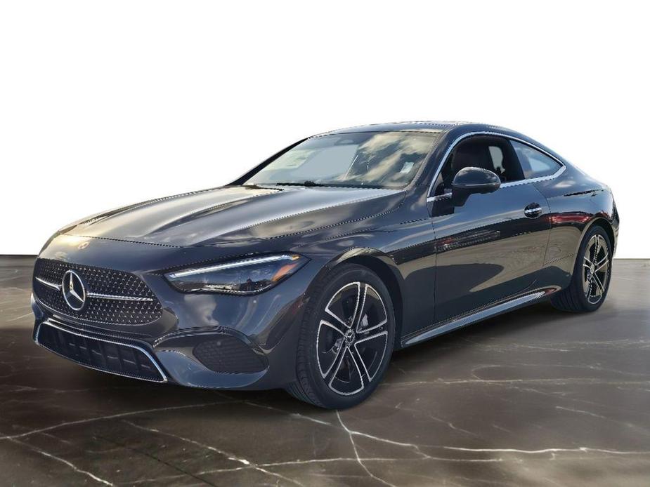 new 2024 Mercedes-Benz CLE 300 car, priced at $60,240