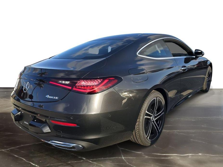 new 2024 Mercedes-Benz CLE 300 car, priced at $60,240