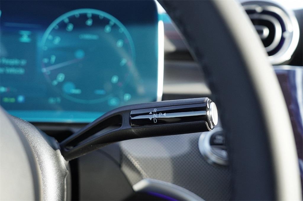 new 2026 Mercedes-Benz AMG CLE 53 car, priced at $88,535