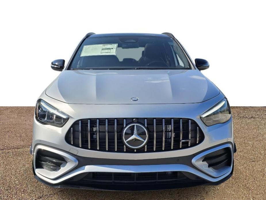 new 2024 Mercedes-Benz AMG GLA 35 car, priced at $59,998