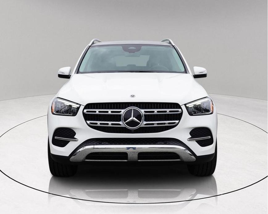 new 2025 Mercedes-Benz GLE 350 car, priced at $65,195