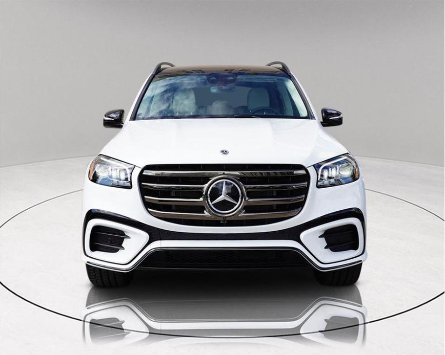 new 2025 Mercedes-Benz GLS 450 car, priced at $91,235