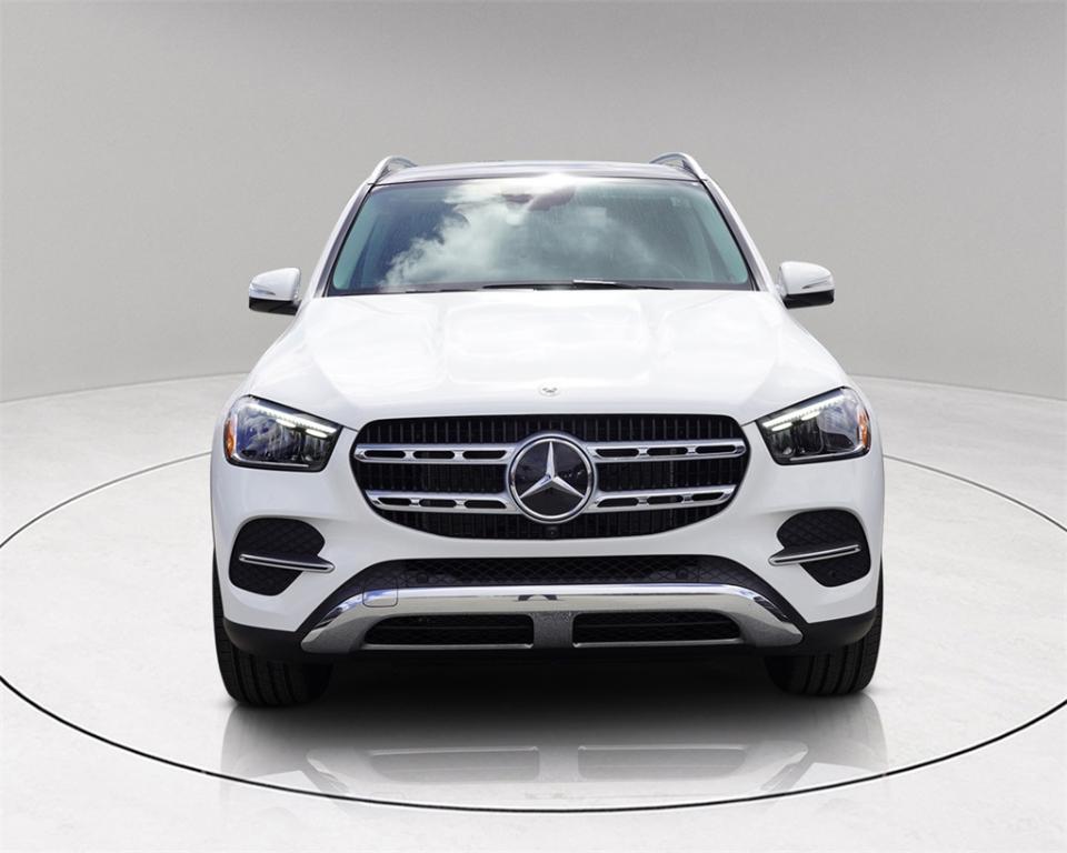 new 2025 Mercedes-Benz GLE 350 car, priced at $62,373