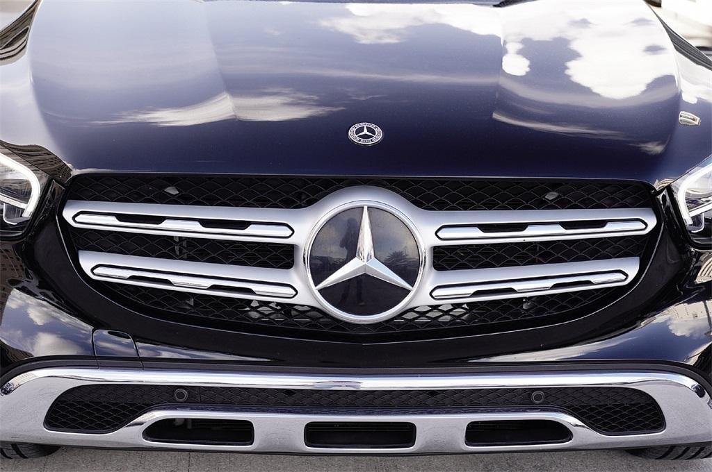 used 2022 Mercedes-Benz GLC 300 car, priced at $32,950