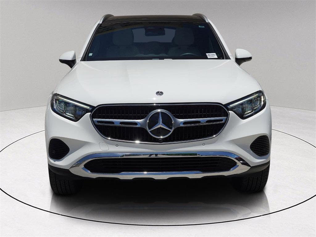 used 2023 Mercedes-Benz GLC 300 car, priced at $45,993