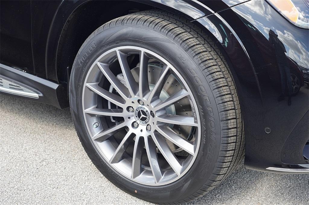 new 2025 Mercedes-Benz GLE 350 car, priced at $68,451