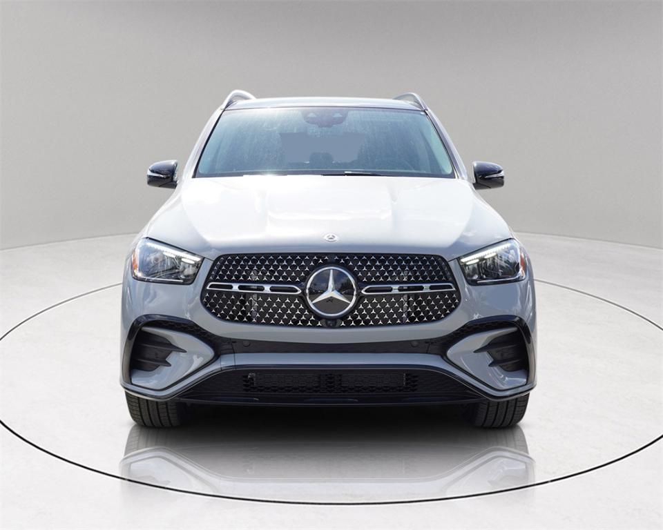 new 2025 Mercedes-Benz GLE 350 car, priced at $70,231