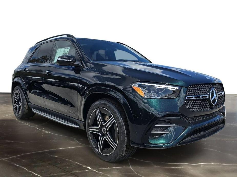 new 2024 Mercedes-Benz GLE 580 car, priced at $94,025