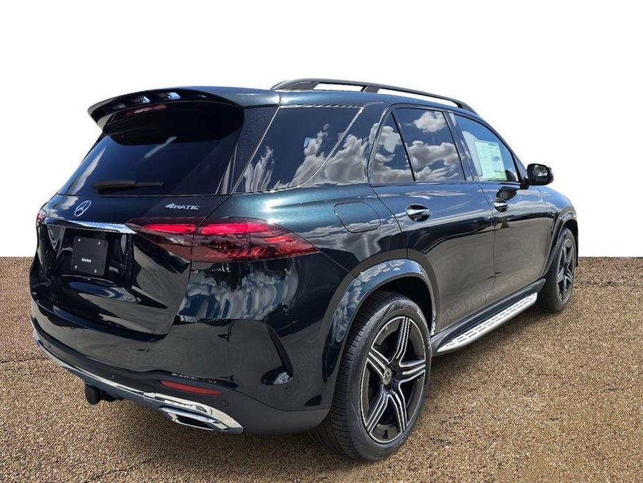new 2024 Mercedes-Benz GLE 580 car, priced at $94,025