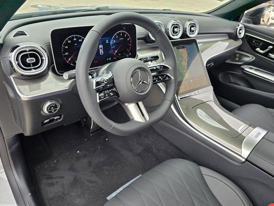 new 2024 Mercedes-Benz CLE 300 car, priced at $68,155