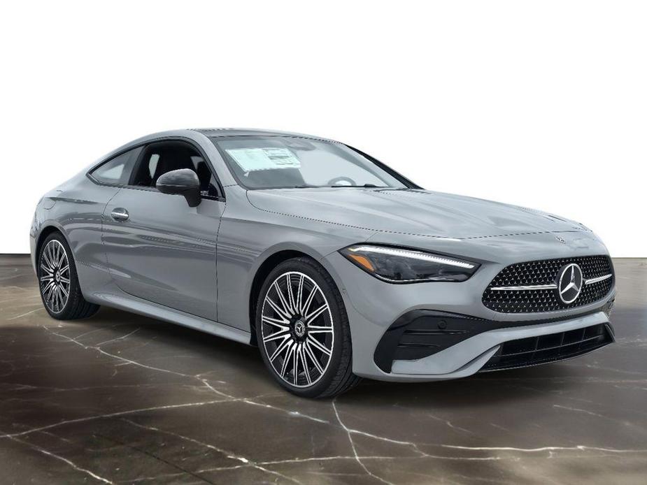 new 2024 Mercedes-Benz CLE 300 car, priced at $68,155