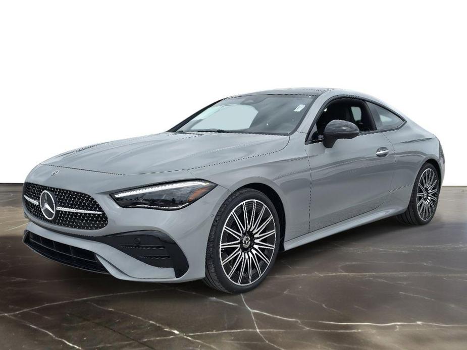 new 2024 Mercedes-Benz CLE 300 car, priced at $68,155