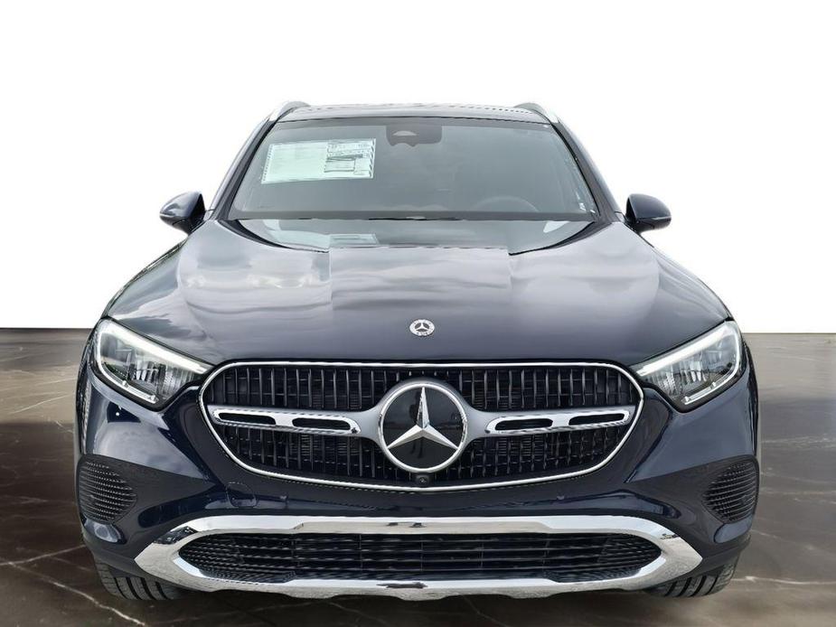 new 2024 Mercedes-Benz GLC 300 car, priced at $55,211