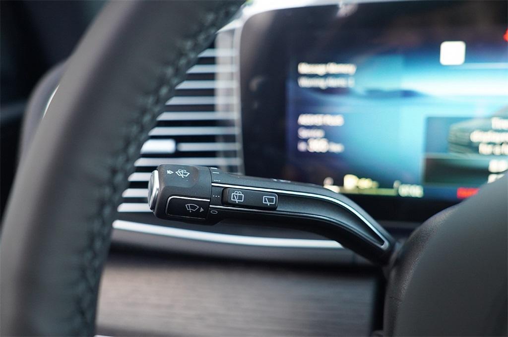 new 2025 Mercedes-Benz GLS 450 car, priced at $95,455
