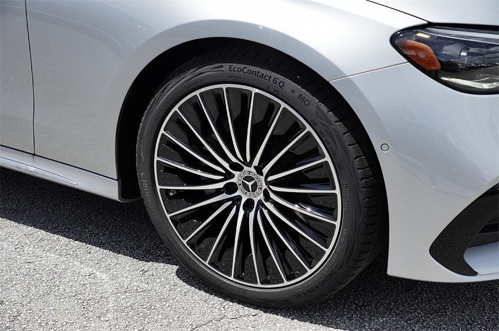 new 2026 Mercedes-Benz E-Class car, priced at $66,485