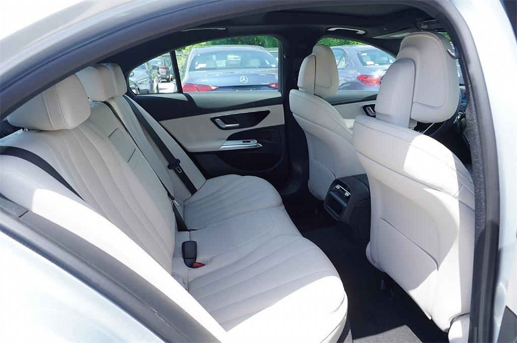 new 2026 Mercedes-Benz E-Class car, priced at $66,485
