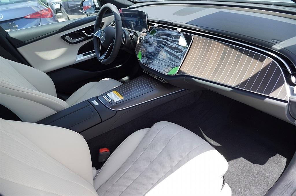 new 2026 Mercedes-Benz E-Class car, priced at $66,485