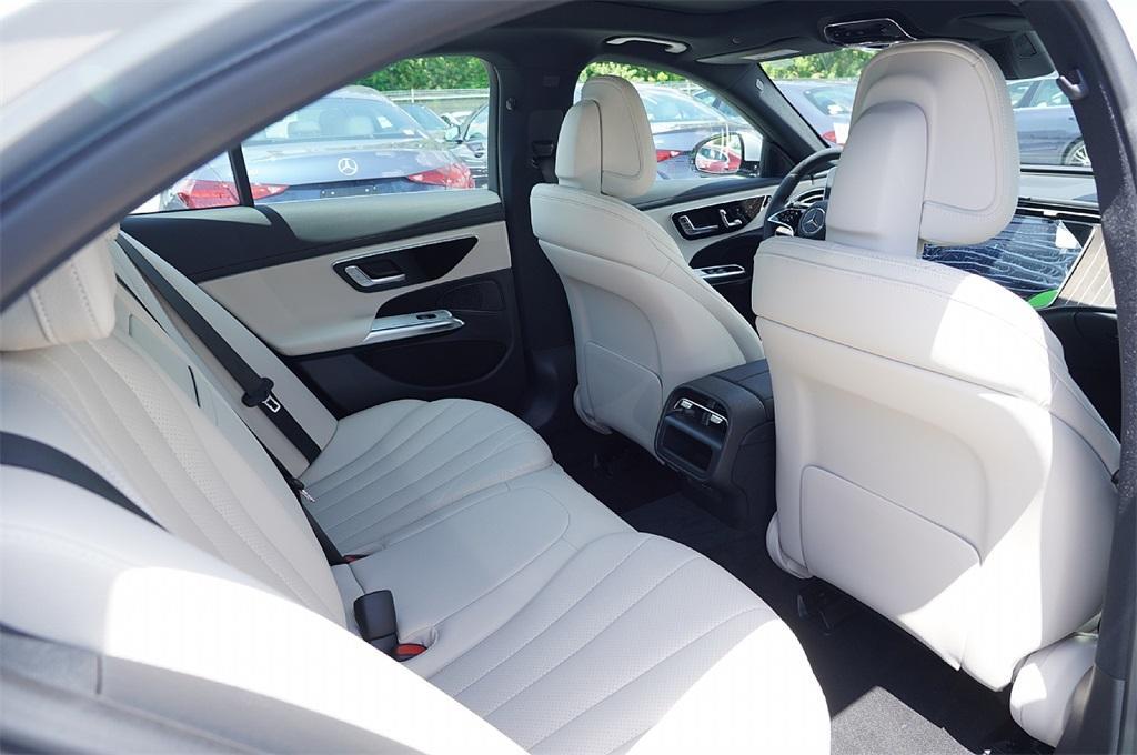 new 2026 Mercedes-Benz E-Class car, priced at $66,485