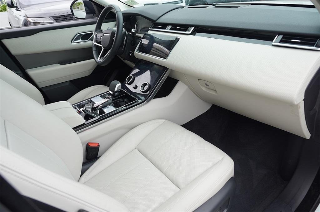 used 2023 Land Rover Range Rover Velar car, priced at $40,730