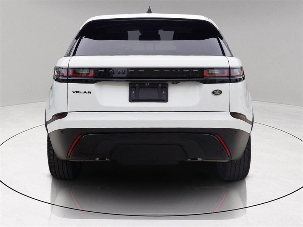used 2023 Land Rover Range Rover Velar car, priced at $40,730
