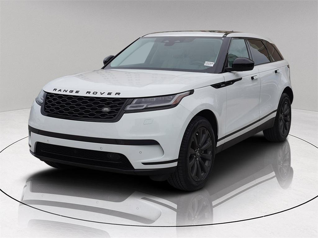 used 2023 Land Rover Range Rover Velar car, priced at $40,730