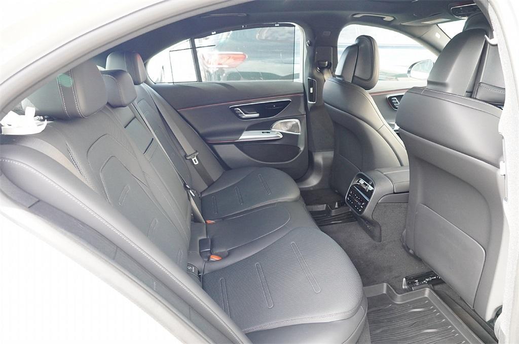 used 2025 Mercedes-Benz E-Class car, priced at $103,500