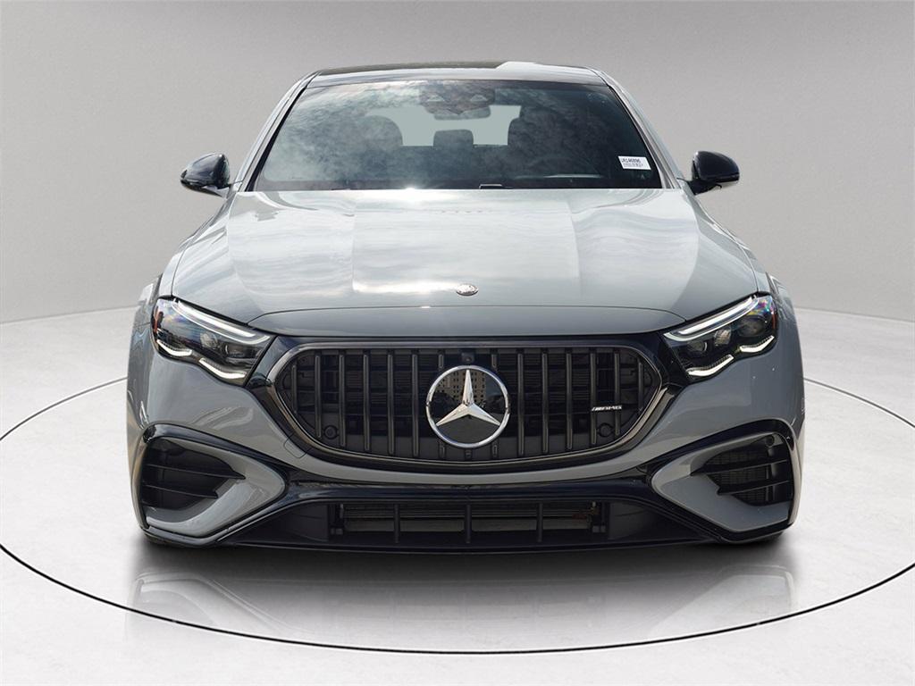 used 2025 Mercedes-Benz E-Class car, priced at $103,500