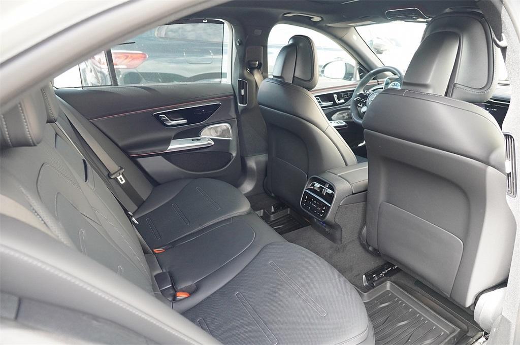 used 2025 Mercedes-Benz E-Class car, priced at $103,500