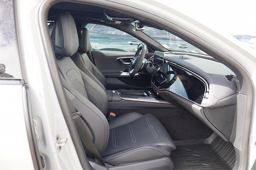 used 2025 Mercedes-Benz E-Class car, priced at $103,500