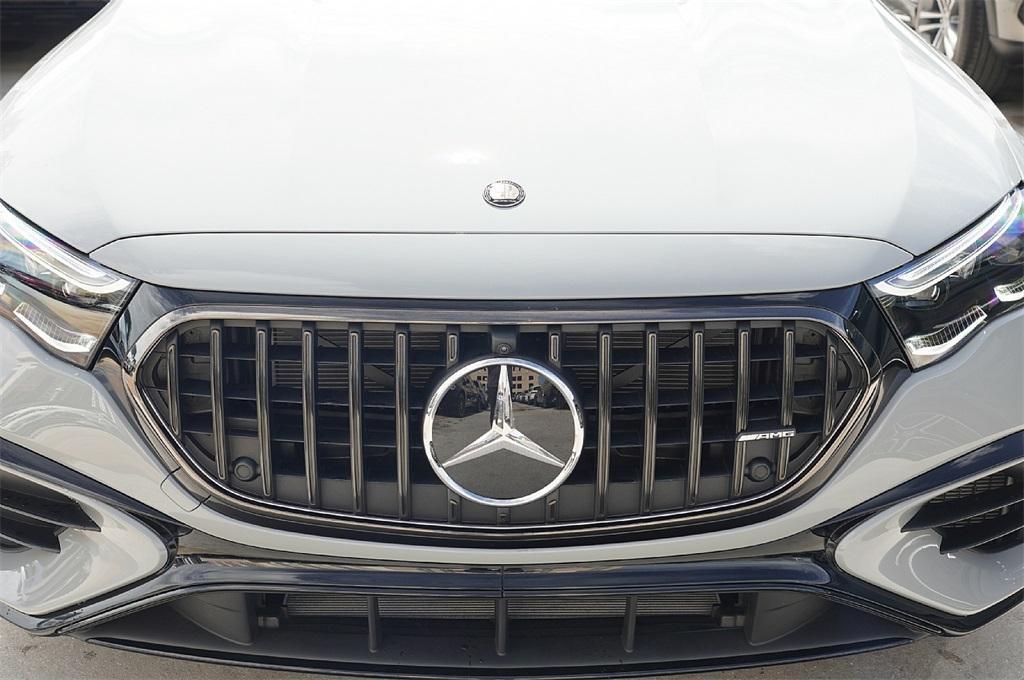 used 2025 Mercedes-Benz E-Class car, priced at $103,500