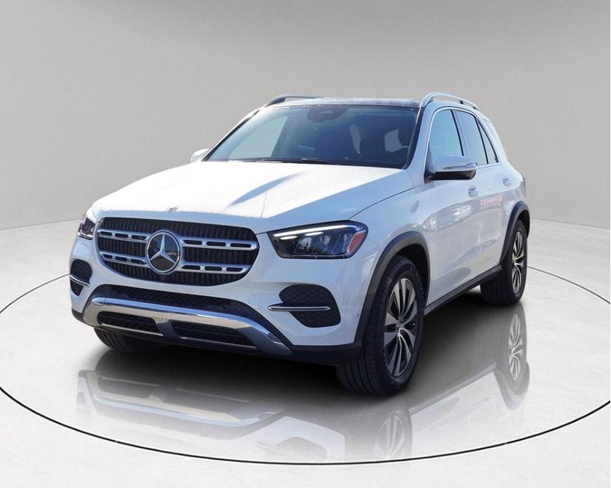 new 2025 Mercedes-Benz GLE 350 car, priced at $61,373