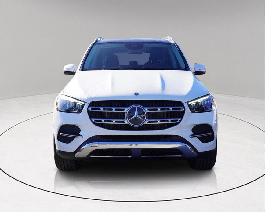 new 2025 Mercedes-Benz GLE 350 car, priced at $61,373