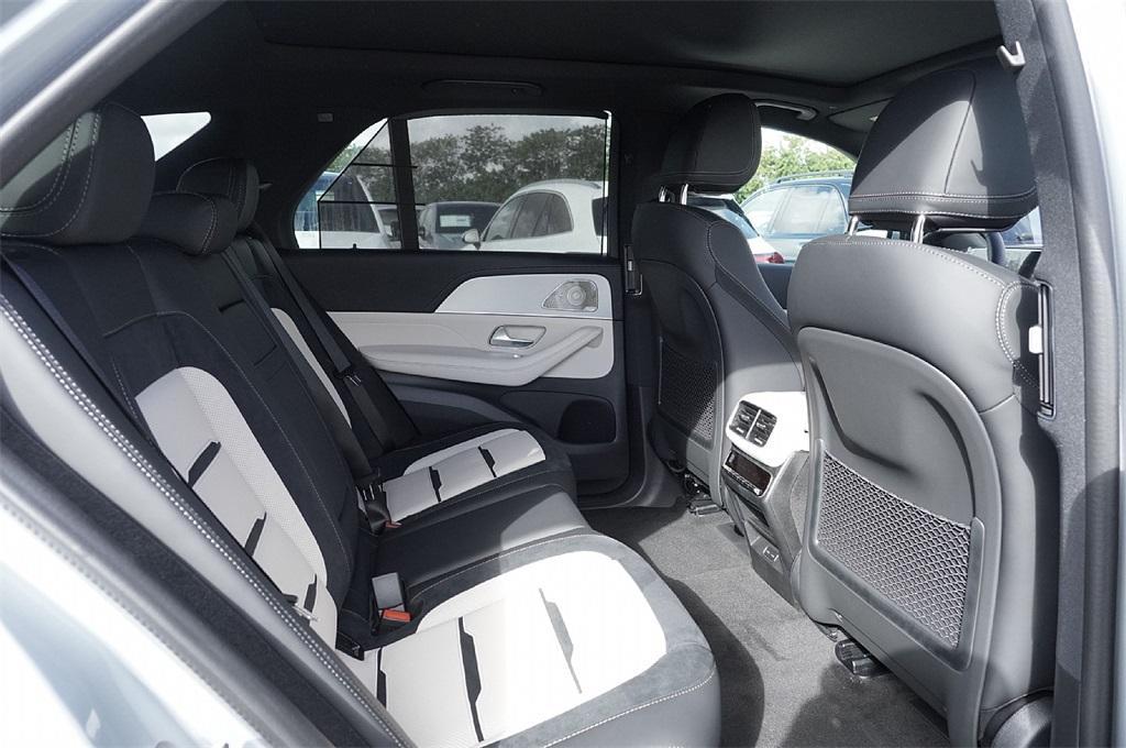 new 2026 Mercedes-Benz AMG GLE 53 car, priced at $100,177