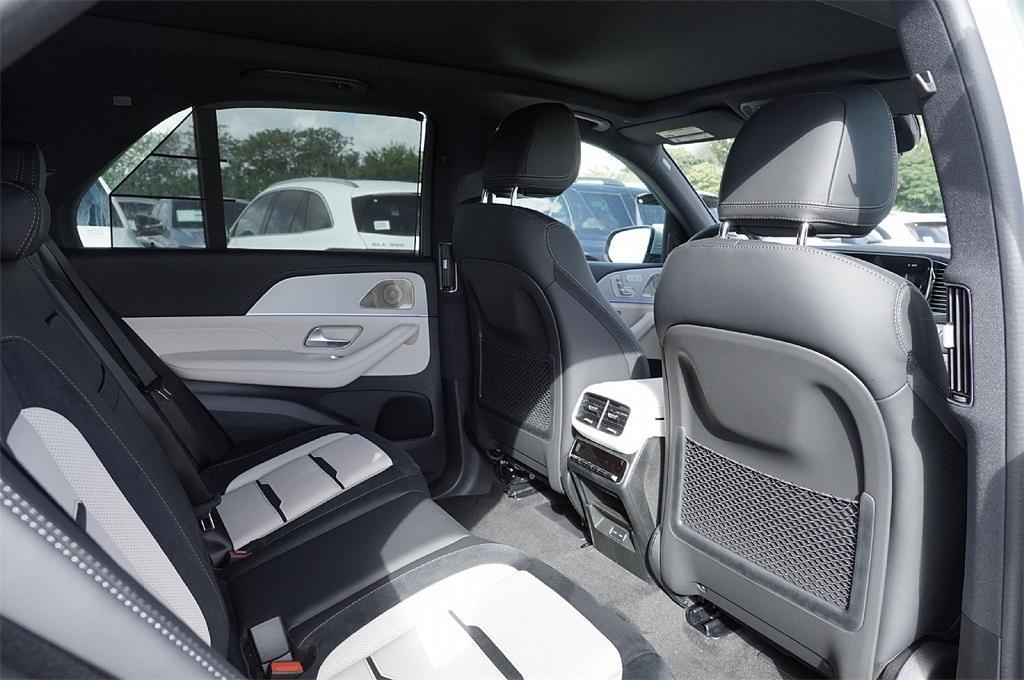 new 2026 Mercedes-Benz AMG GLE 53 car, priced at $100,177