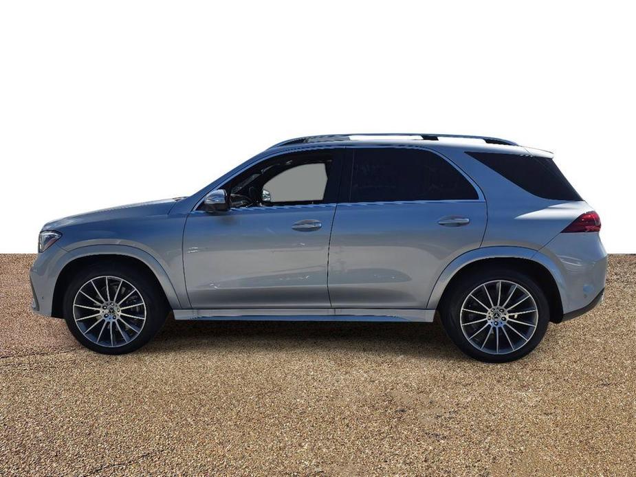 new 2024 Mercedes-Benz GLE 450 car, priced at $78,410