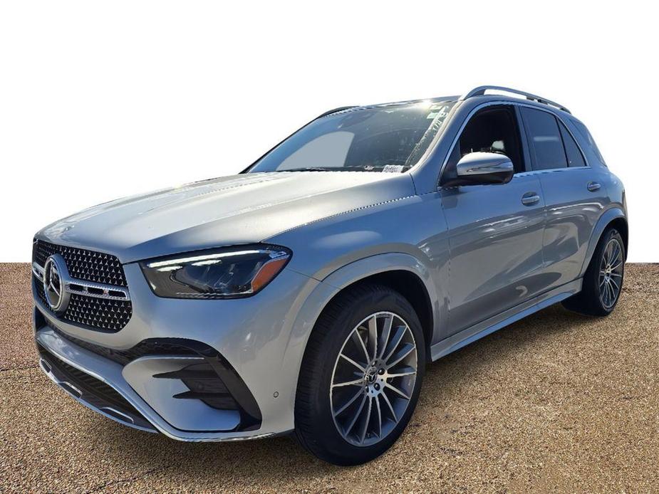 new 2024 Mercedes-Benz GLE 450 car, priced at $78,410