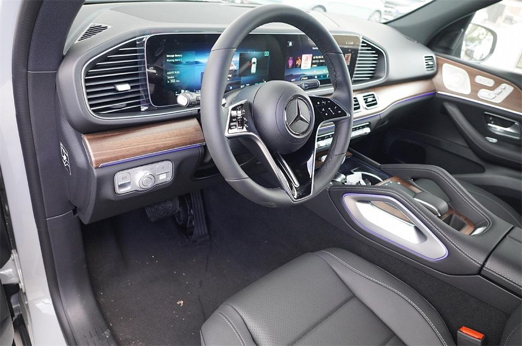 new 2025 Mercedes-Benz GLE 350 car, priced at $67,553