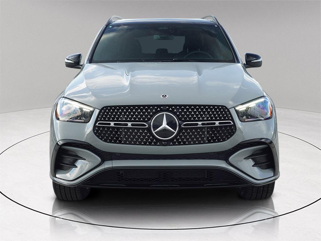 new 2025 Mercedes-Benz GLE 350 car, priced at $67,553