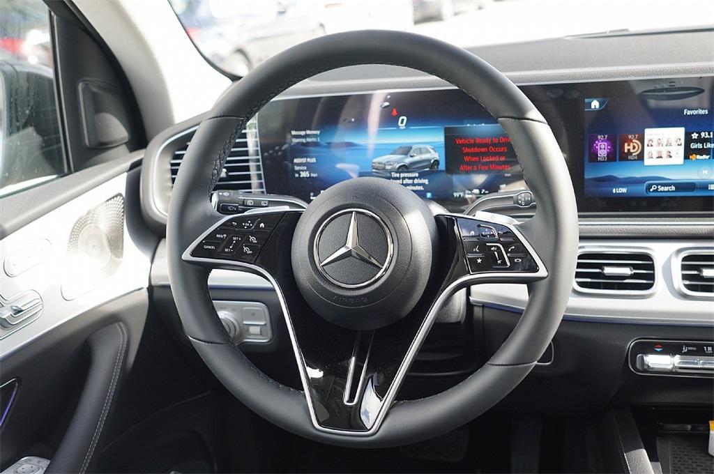 new 2025 Mercedes-Benz GLE 450e car, priced at $74,867