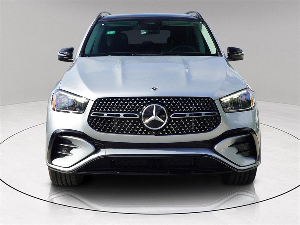 new 2025 Mercedes-Benz GLE 450e car, priced at $74,867